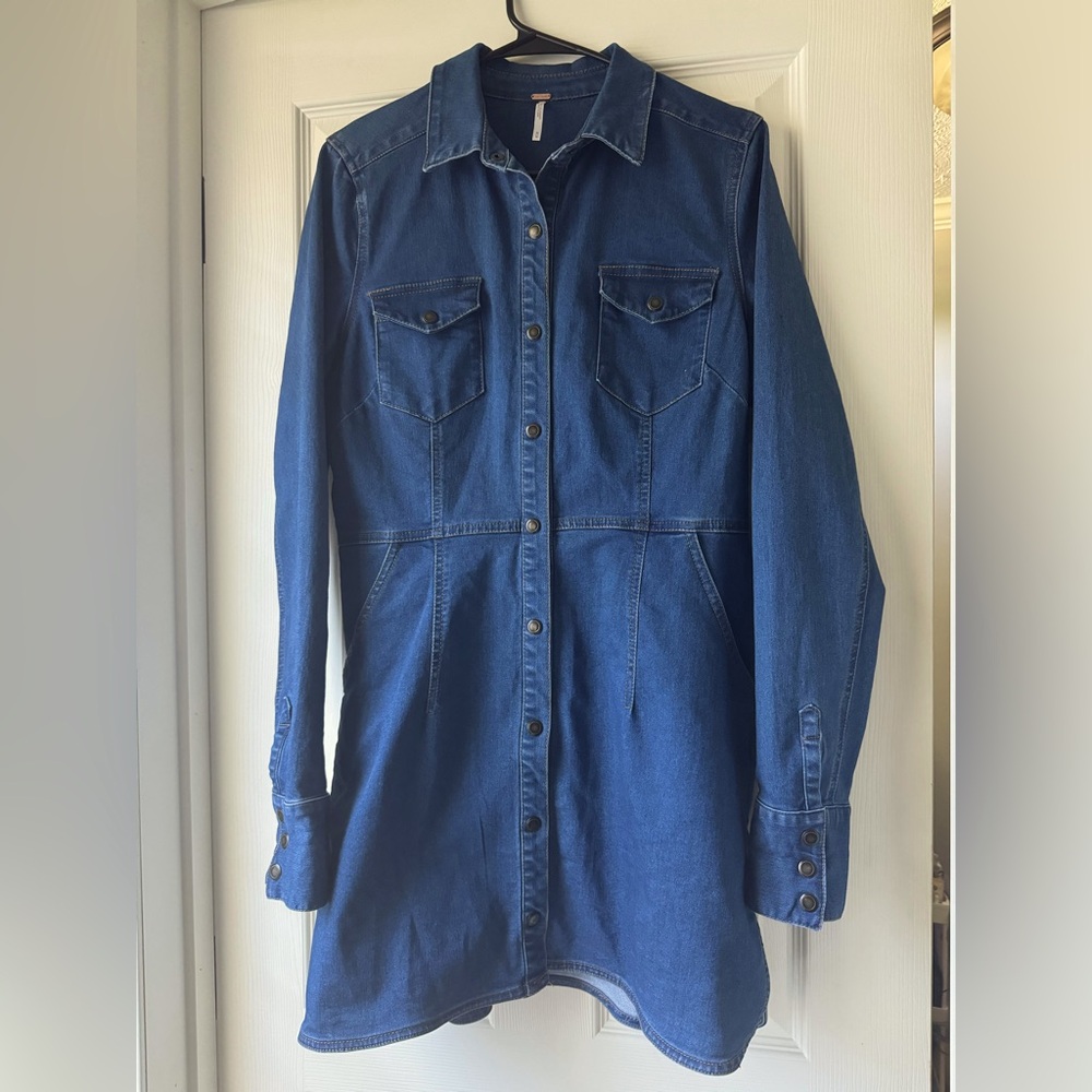 Free People size Medium dress